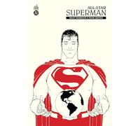 All-Star Superman - Edition Black Label