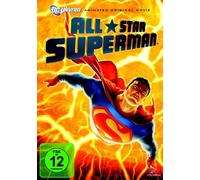 All-Star Superman [Import]