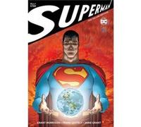Frank Quietly – All Star Superman – Édition Deluxe
