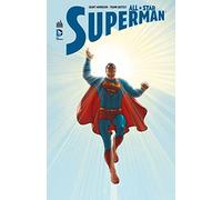 ALL-STAR SUPERMAN - Tome 0