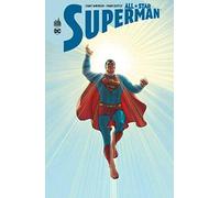 ALL-STAR SUPERMAN - Tome 1