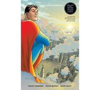 All-Star Superman - [Version Originale] Inconnu (Auteur)