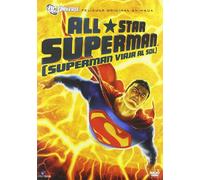 All Star (Superman Viaja Al Sol) [Import]
