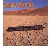 All Star: The Smash Hits of Smash Mouth by Smash Mouth [CD] NEUF
