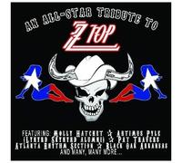 Various Artists – An All-Star Tribute To ZZ Top