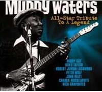 Waters, Muddy.=Trib= - Allstar Tribute to a [Import]