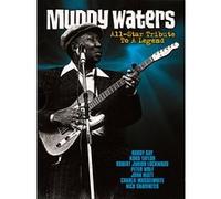 All Star Tribute To A Legend DVD E