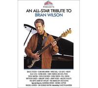 All Star Tribute to Brian Wilson [VHS]
