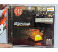 All Star United - Love & Radiation [Import]