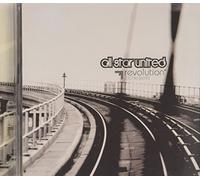 All Star United - Revolution [Import]