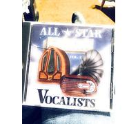 All-Star Vocalists – Sony