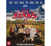 All Stars 2 : Old Stars – Warner Bros.