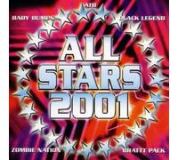 All Stars 2001 [Import]