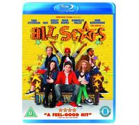 All Stars (2013) ( Streetdance All Stars ) [ NON-USA FORMAT, Blu-Ray, Reg.B Import - United Kingdom ]