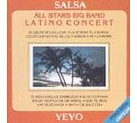All Stars Big Band - Latino Concert