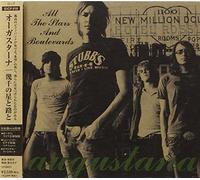 All Stars & Boulevards [Import]