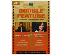 All Stars: Children of the Night / Maybe I'll Come [Import USA Zone 1]