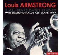 All-Stars Dates 1947-1950