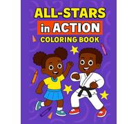 All Stars in Action