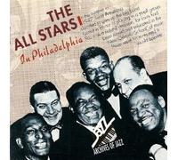 All Stars - in Philadelphia
