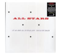 All Stars Jamaican Blues