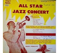 All Stars - Live European Concert [Vinyl LP]