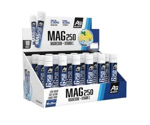 All Stars MAG 250 Lemon 18 x 25 ml