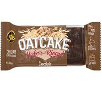 All Stars Oatcake Bar Chocolate soft barre de flocons d'avoine 80g