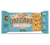 All Stars Oatcake Bar Just Oats barre de flocons d'avoine tendre 80g