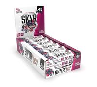 All Stars® SKYR MIXED BERRIES Barre 35 g