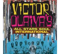 All Stars Soul International [Import allemand]