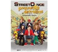 All Stars (Street Dance: Pequeñas estrellas) G