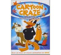 All-Stars Vol. 1 [Slim Case]