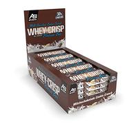 All Stars Whey Crisp Barre Diététique