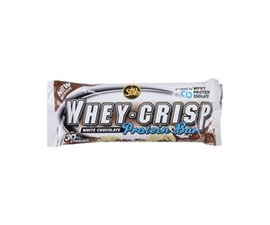 All Stars® WHEY-CRISP Barre protéinée 50 g