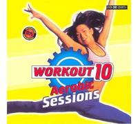 All Stars - Workout 10-Aerobic Sessions [Import]