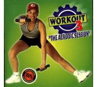All Stars - Workout 3-Aerobic Sessions [Import]