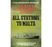 All Stations To Malta: A thrilling rescue mission in the Mediterranean Sea