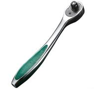 All-Steel liquet 72 dents avec poignée ergonomique et système d'engrenage de précision pour les réglages mécaniques (B)