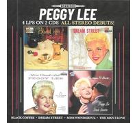 ALL STEREO DEBUTS [2 Discs]