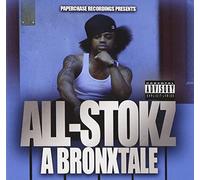 All-Stokz - Bronx Tale