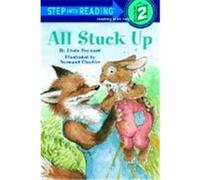 All Stuck Up, Step into Reading: A Step 1 Book Linda Hayward (Auteur)