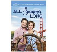 All Summer Long – DVD