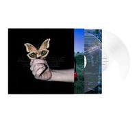 Soulwax – All Systems Are Lying – Vinyle LP – Édition limitée collector, double vinyle transparent