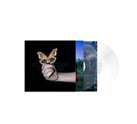 All Systems Are Lying Édition Limitée Collector Vinyle Transparent Vinyle