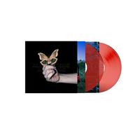 Vinyle album Universal Soulwax All Systems Are Lying Édition Limitée Exclusivité Fnac Double vinyle Rouge transparent