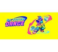 All Systems Dance (Steam Account)