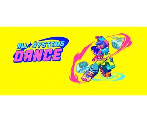 All Systems Dance (Steam Account)