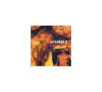 Project-X – All Systems Dead E.P. – Import – Hot Stuff