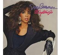 All systems go (1987) / Vinyl single [Vinyl-Single 7'']